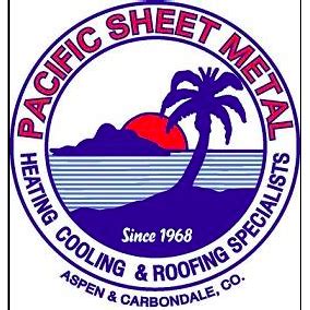 pacific sheet metal seattle|hvac rifle co.